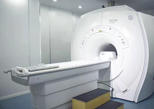 超导型1.5T 核磁MRI